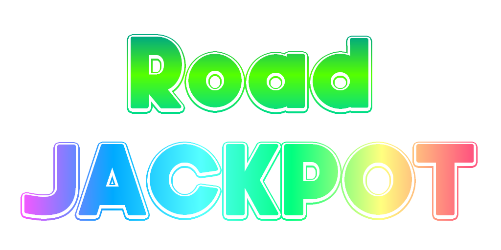 Road JACKPOT