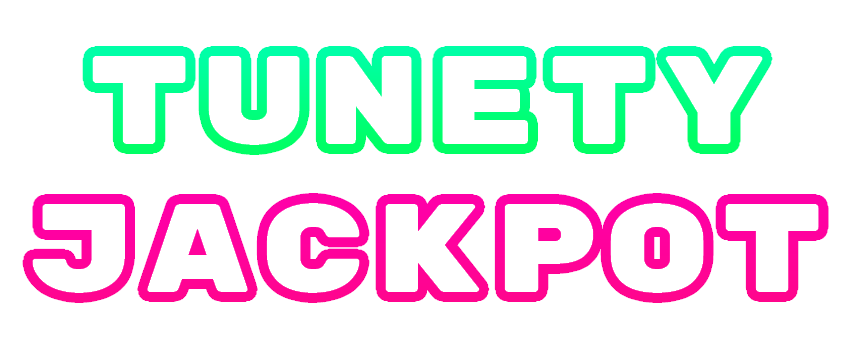 Tunety JACKPOT