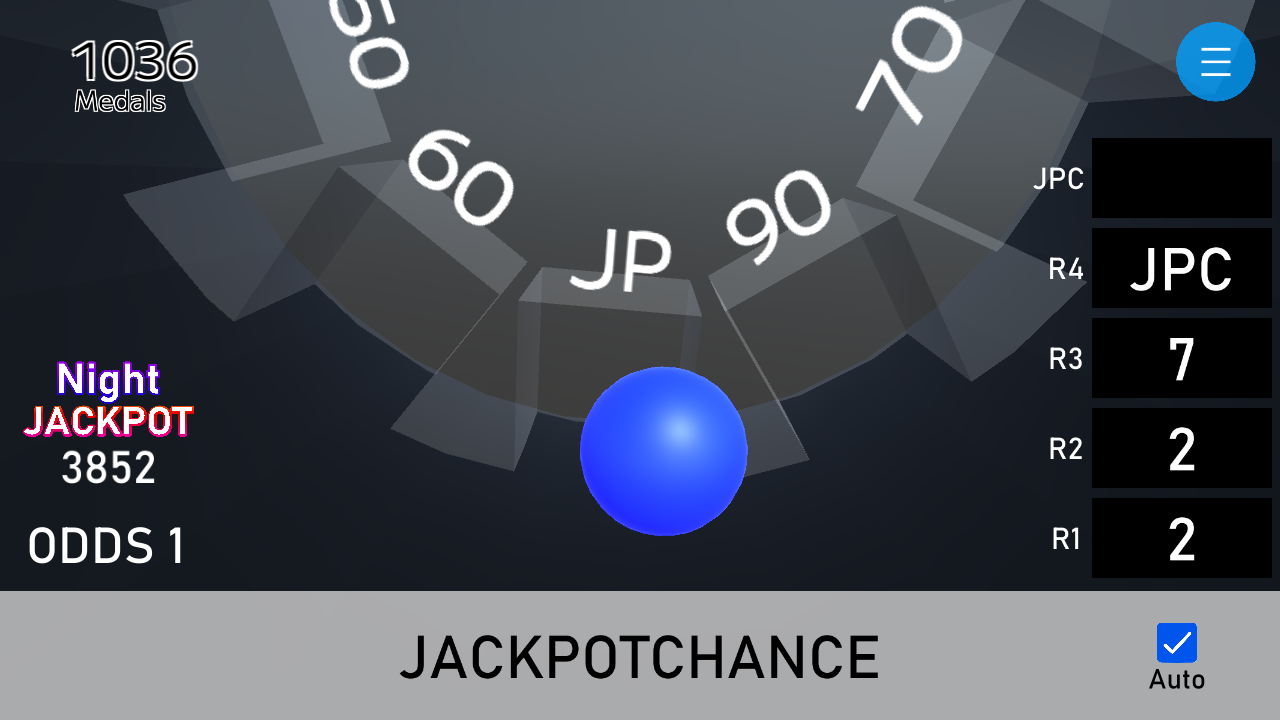 Night CrortのJPC